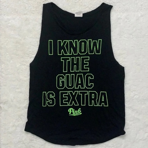 Guac Tank - Picture 3 of 4
